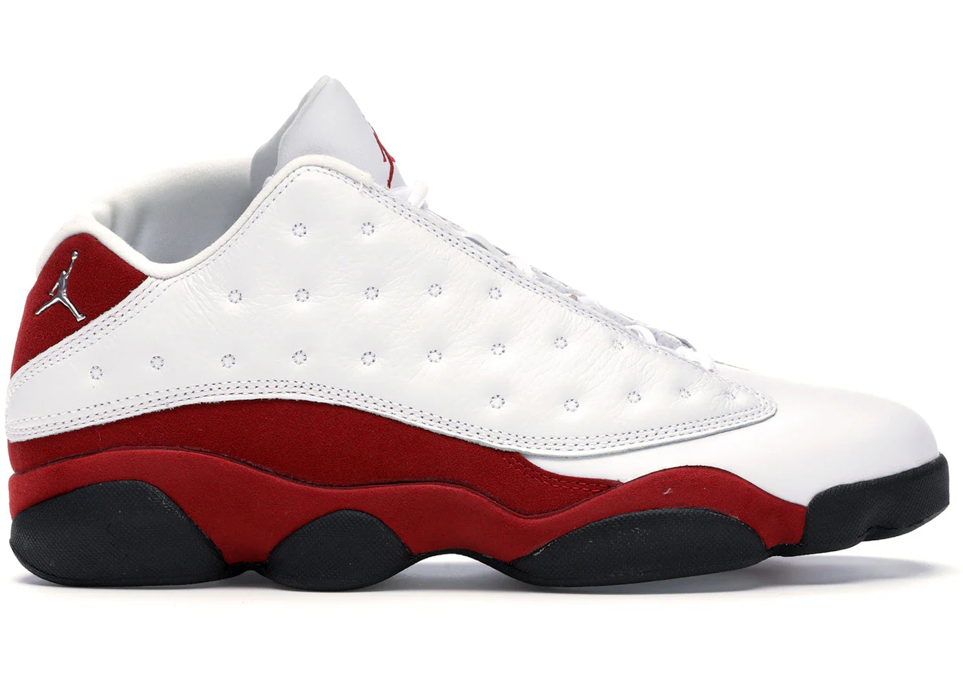 Jordan 13 Retro Low Cherry (2005)