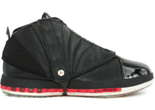Jordan 16 Bred (2001)