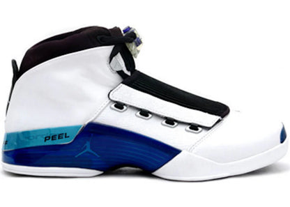 Jordan 17 OG Wizards Home
