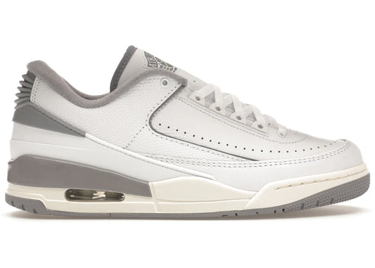 Jordan 2/3 White Cement