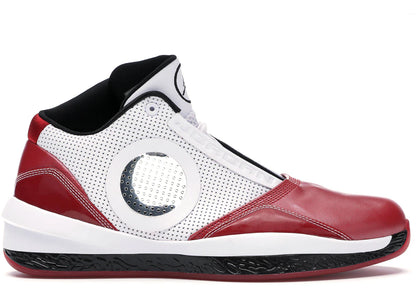 Jordan 2010 Welcome Home