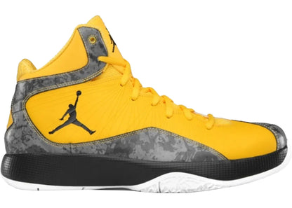Jordan 2011 A Flight Varsity Maize