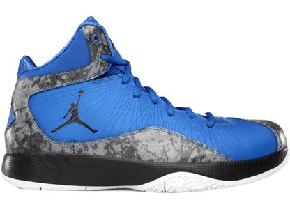 Jordan 2011 A Flight Varsity Royal