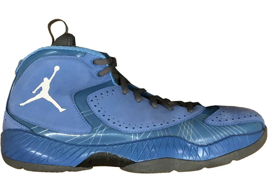 Jordan 2012 UNC