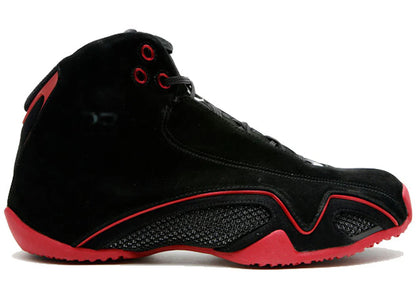 Jordan 21 Retro Bred CDP (2008)