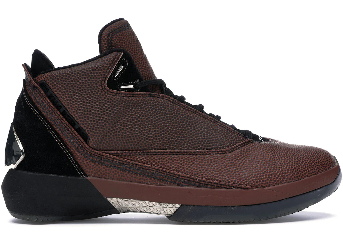 Jordan 22 OG Basketball Leather
