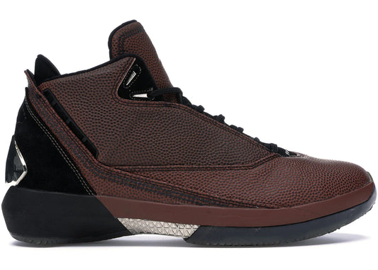 Jordan 22 OG Basketball Leather