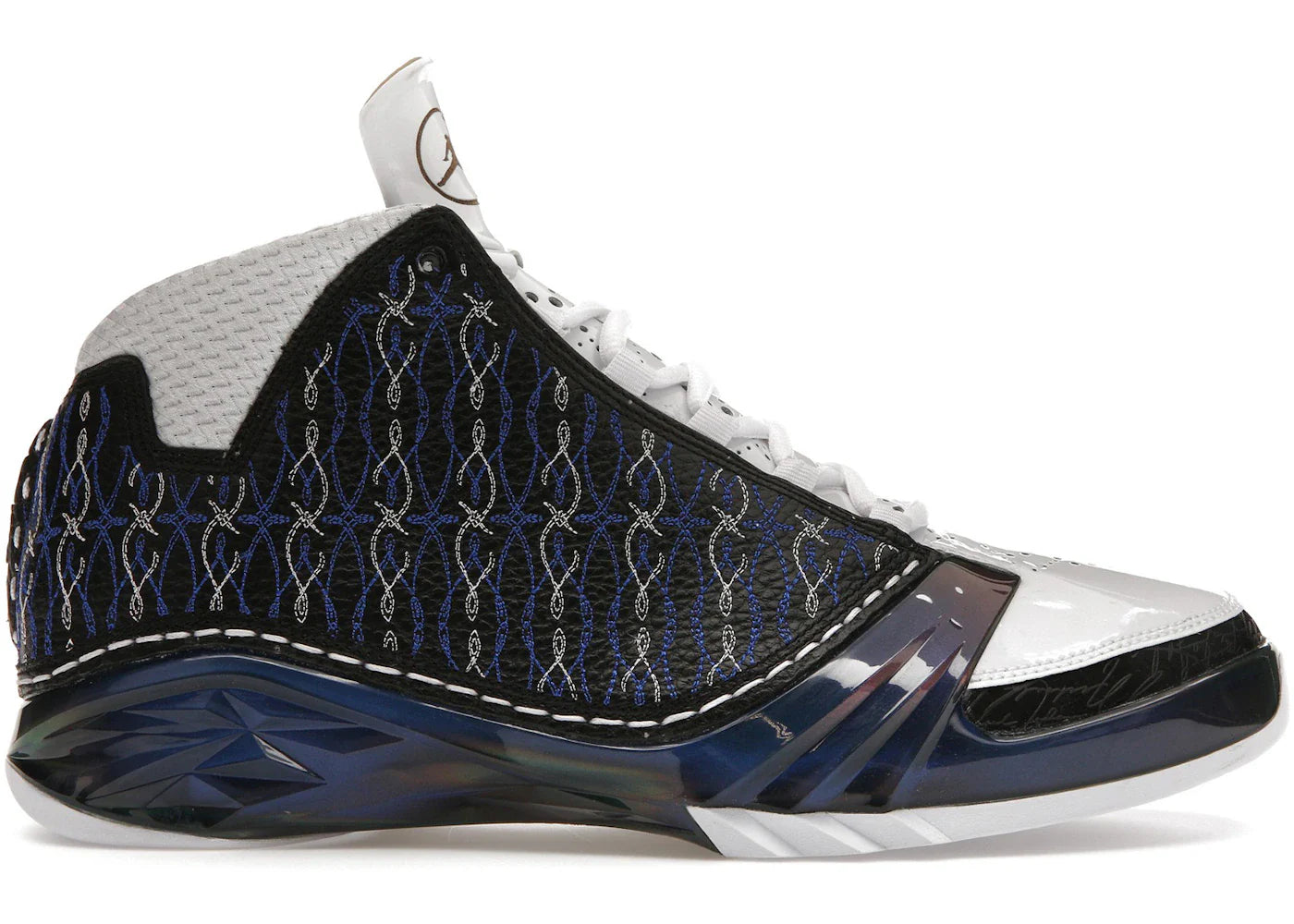 Jordan 23 Motorsports / Wizards