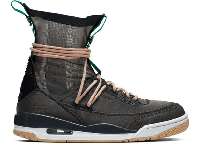 Jordan 3 Retro Explorer Lite XX Anthracite Bio Beige (Women's)