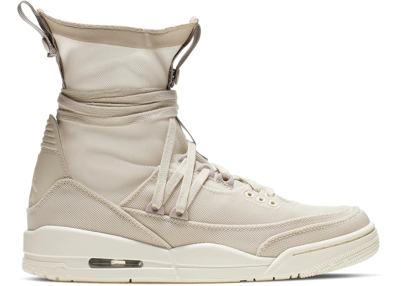Jordan 3 Retro Explorer Lite XX Desert Sand (Women's)