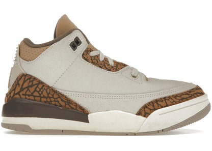 Jordan 3 Retro Palomino (PS)
