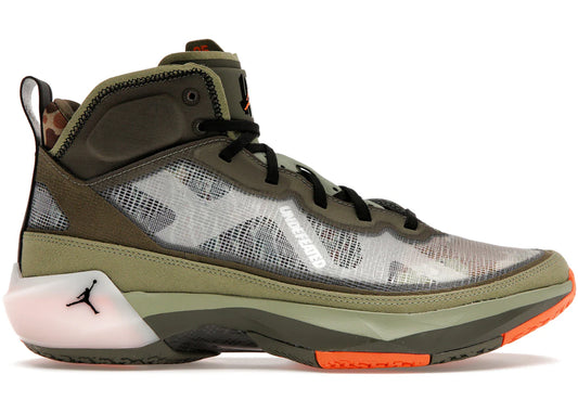 Jordan 37 Undefeated