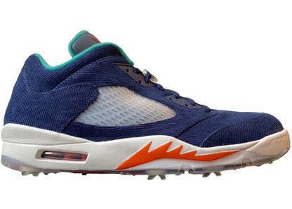 Jordan 5 Low Golf NRG Lucky Good