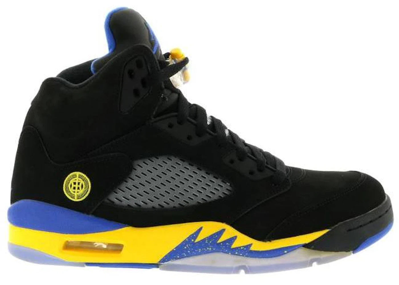 Jordan 5 Retro Shanghai Shen