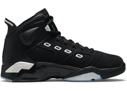 Jordan 6-17-23 Metallic Silver