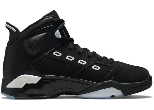 Jordan 6-17-23 Metallic Silver