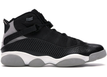 Jordan 6 Rings Carbon Fiber