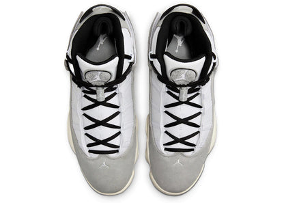 Jordan 6 Rings Cement Grey