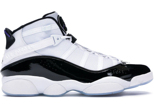 Jordan 6 Rings Concord