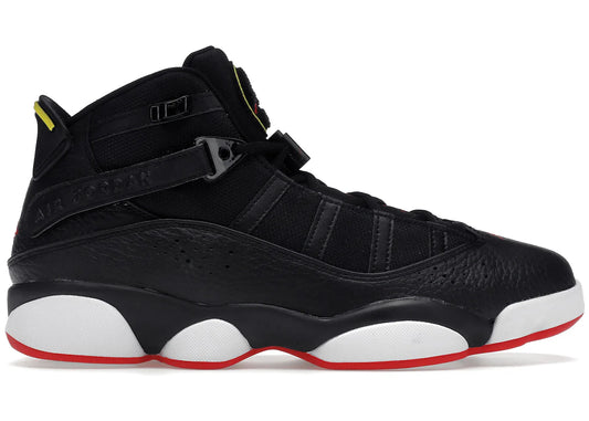 Jordan 6 Rings Playoffs