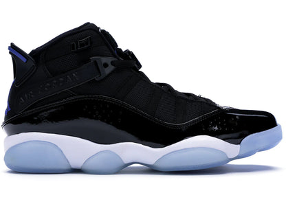 Jordan 6 Rings Space Jam (2018)