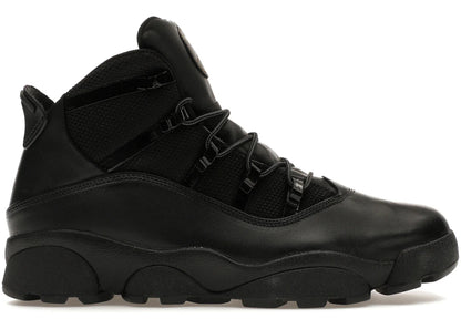 Jordan 6 Rings Winterized Black (2023)