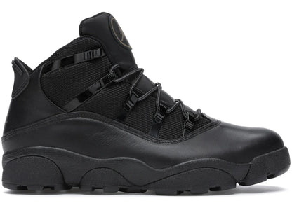 Jordan 6 Rings Winterized Black (2019)