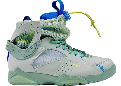 Jordan 7 Retro Bephie's Beauty Supply Seafoam (Women's)