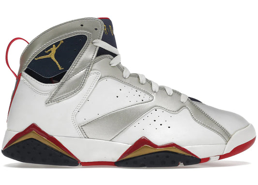 Jordan 7 Retro Olympic (2004)