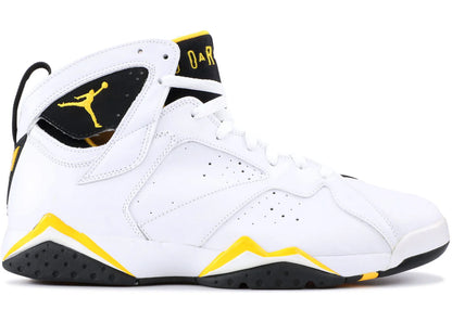 Jordan 7 Retro Varsity Maize (Women's)