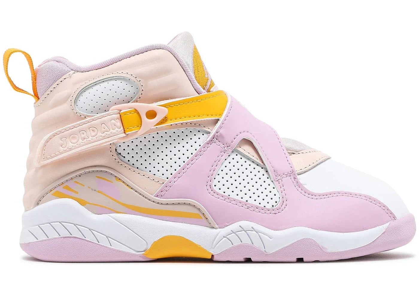 Jordan 8 Arctic Punch (PS)