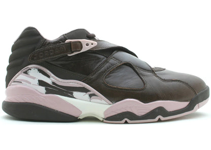 Jordan 8 Retro Low Dark Cinder (Women's)