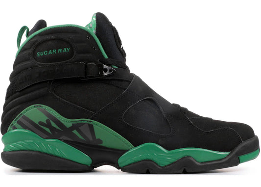 Jordan 8 Retro Ray Allen