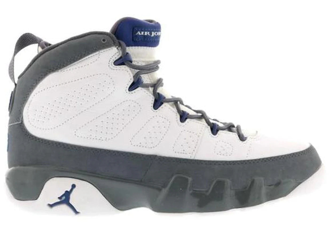 Jordan 9 Retro French Blue (2002)