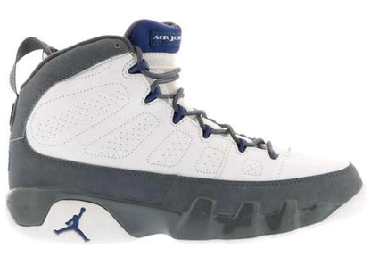 Jordan 9 Retro French Blue (2002)