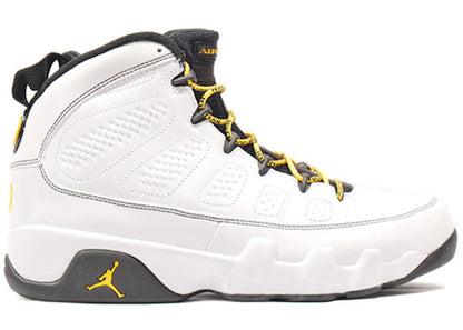 Jordan 9 Retro Quai 54