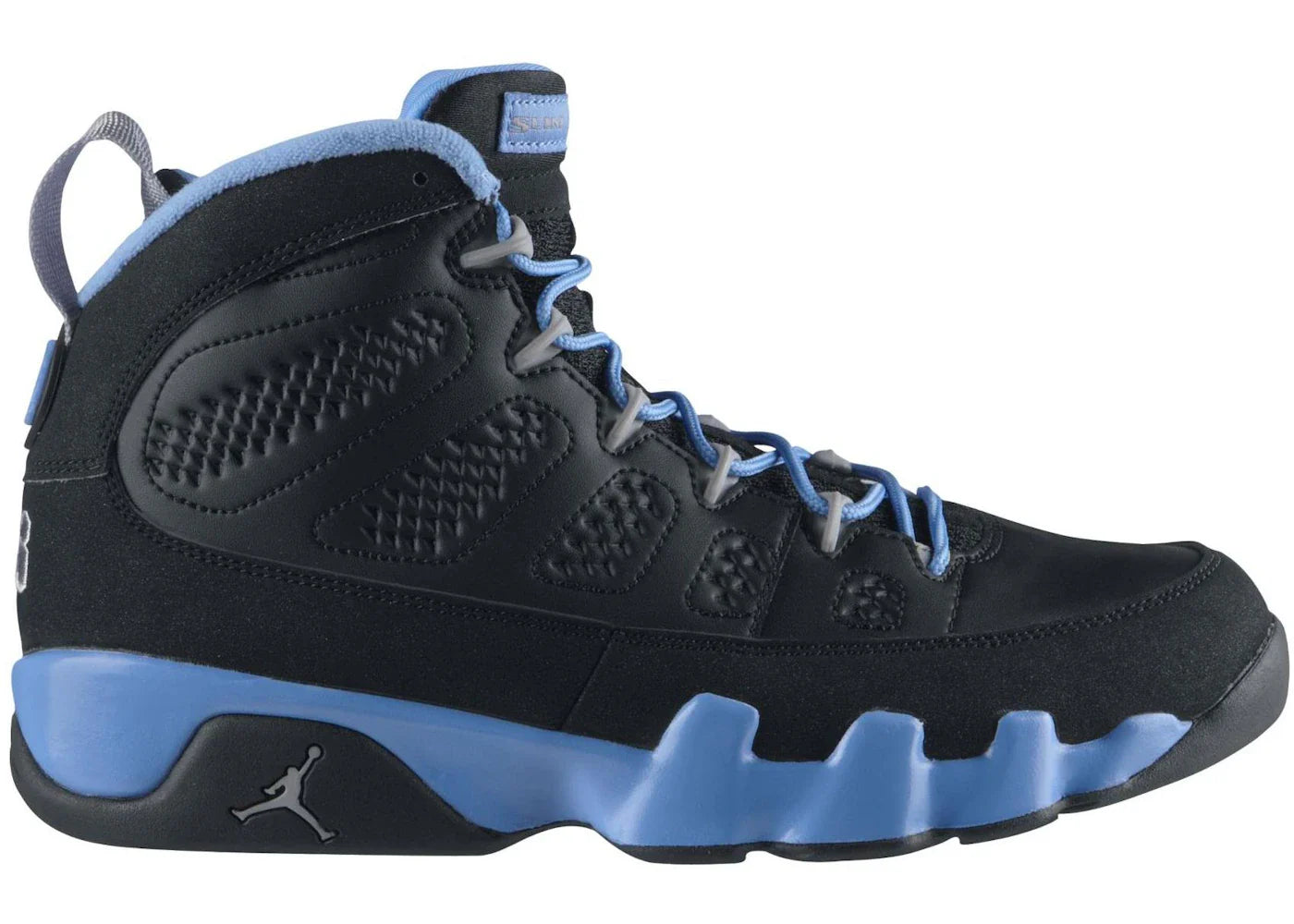 Jordan 9 Retro Slim Jenkins