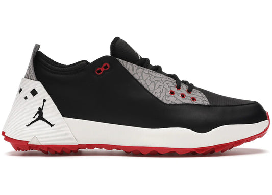 Jordan ADG 2 Black White Red