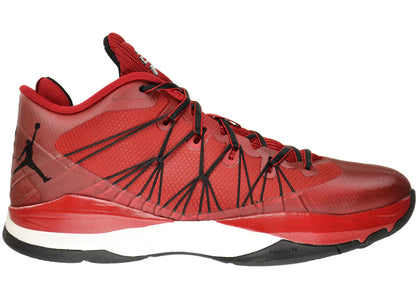 Jordan CP3.VII AE Gym Red Black