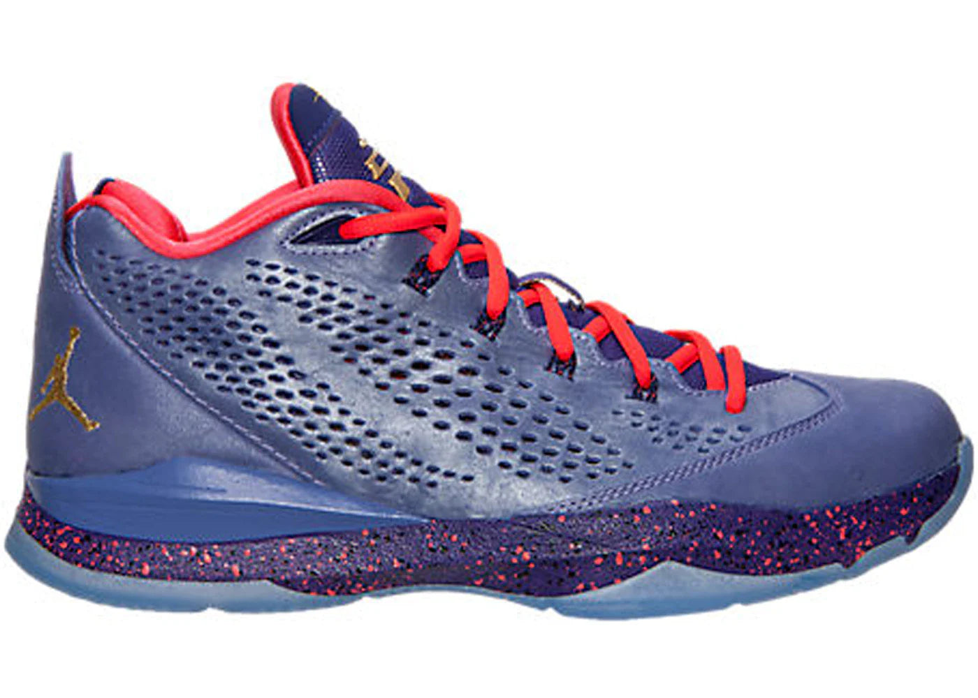Jordan CP3.VII All-Star (2014)