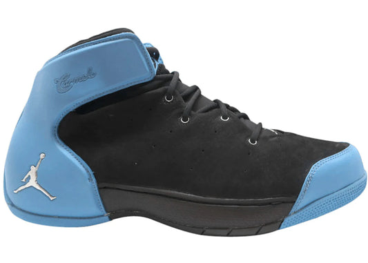 Jordan Carmelo 1.5 University Blue Black (2004)