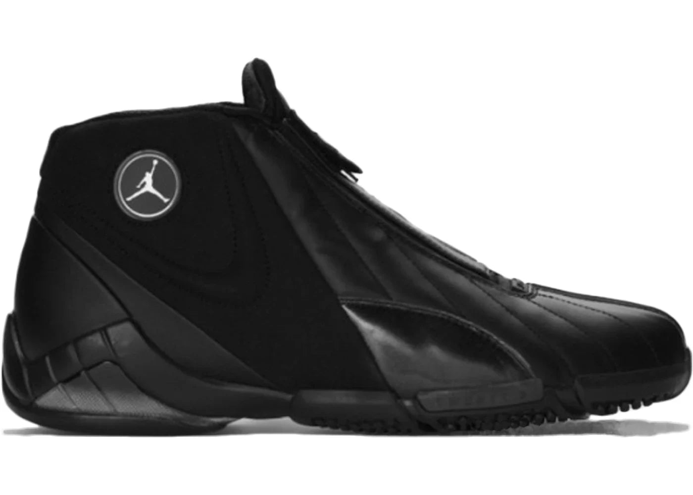 Jordan Cover 23 Black