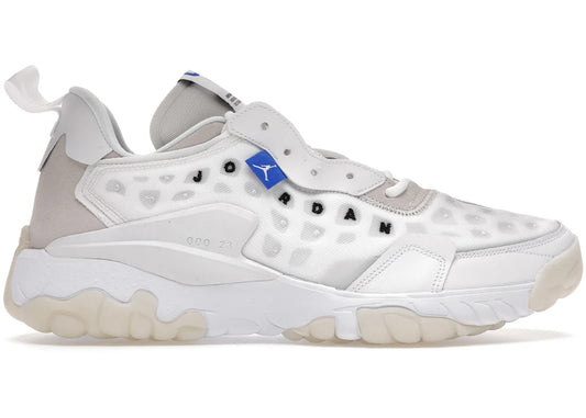 Jordan Delta 2 White Royal