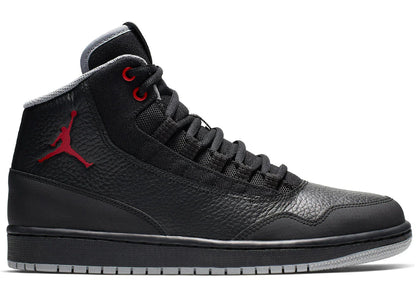 Jordan Executive Black