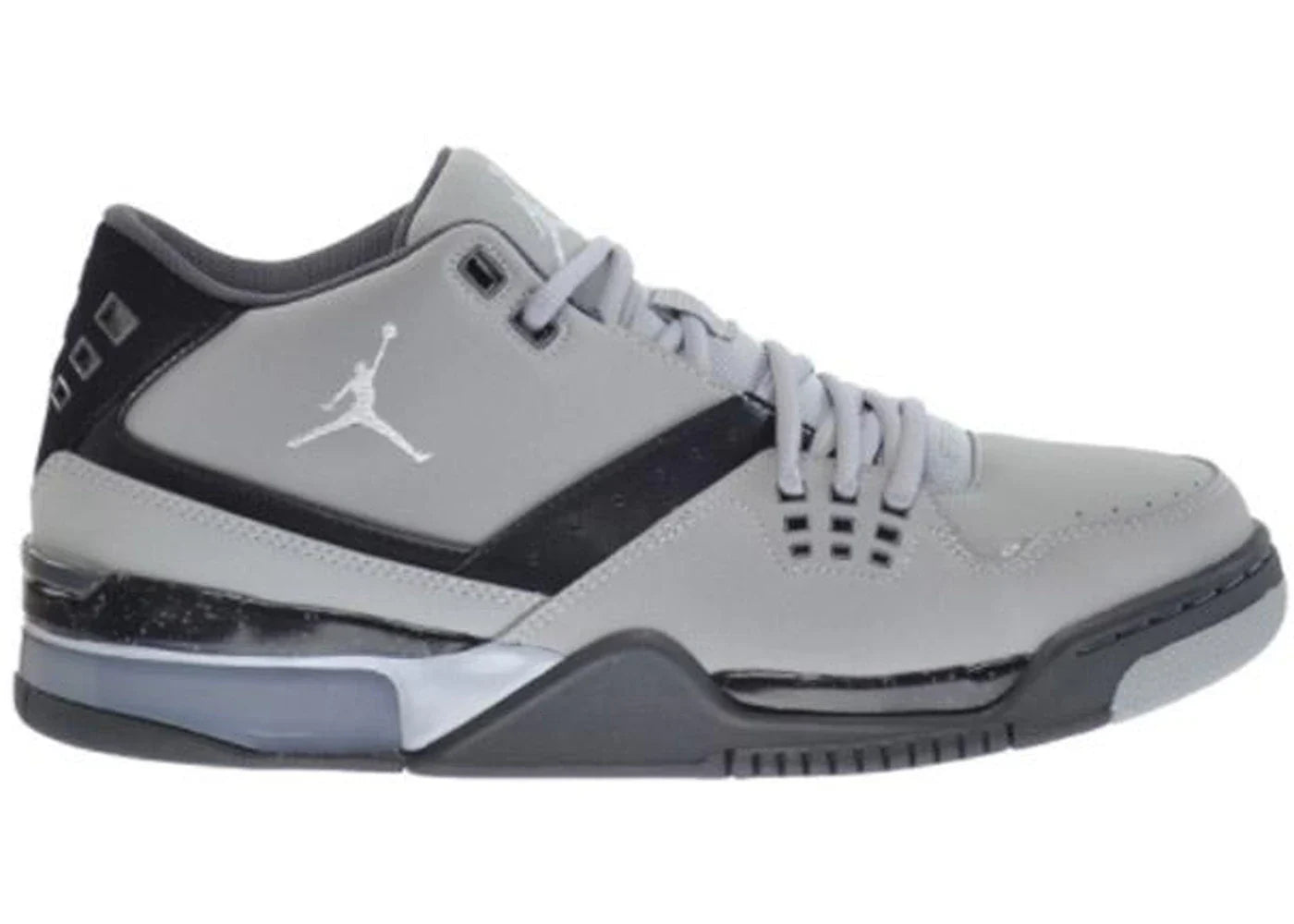 Jordan Flight 23 Wolf Grey