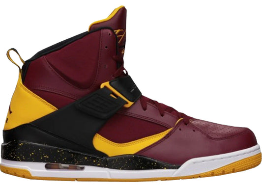 Jordan Flight 45 High USC