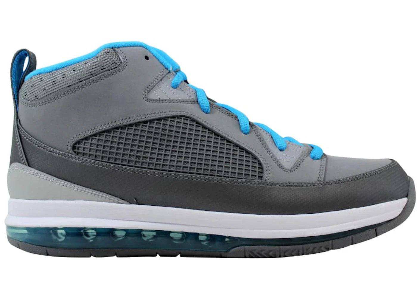 Jordan Flight 9 Max RST Cool Grey