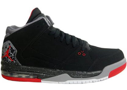 Jordan Flight Origin Black Cement