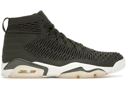 Jordan Flyknit Elevation 23 Cargo Khaki