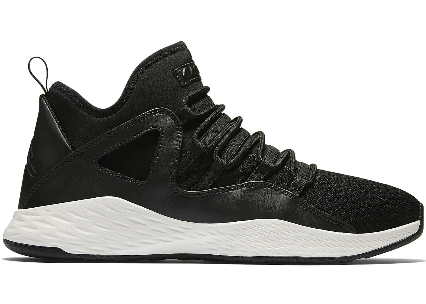 Jordan Formula 23 Black Sail